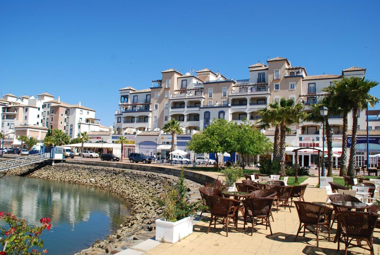 Marina III By H - Marina Isla Canela Pmhiii12P13 Isla del Moral Exterior foto