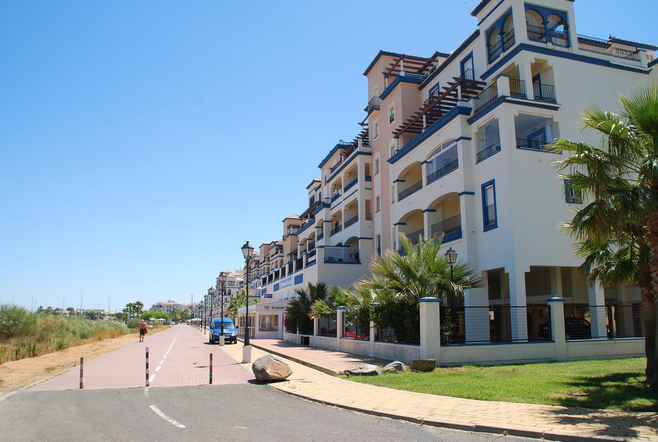 Marina III By H - Marina Isla Canela Pmhiii12P13 Isla del Moral Exterior foto