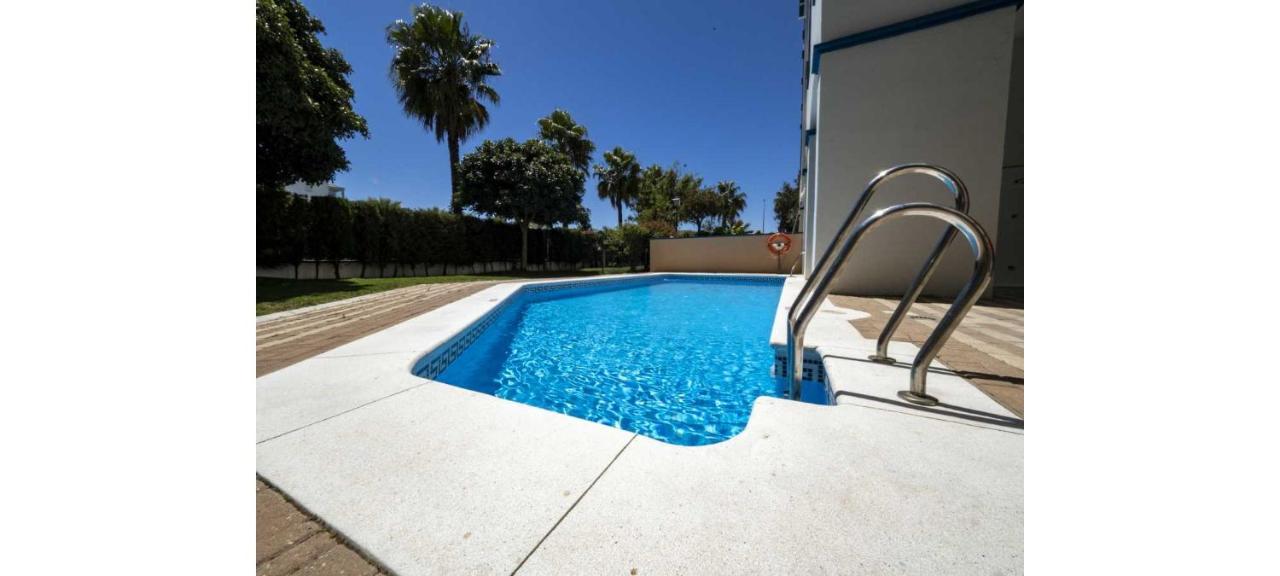 Marina III By H - Marina Isla Canela Pmhiii12P13 Isla del Moral Exterior foto